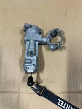 SR3-800 HONDA Ignition Steering Column Lock Key Acura Integra #3