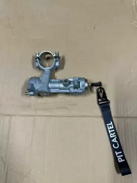 SR3-800 HONDA Ignition Steering Column Lock Key Acura Integra