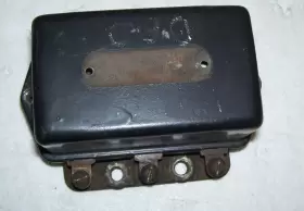 170G-64S HUDSON Wiring Harness #3