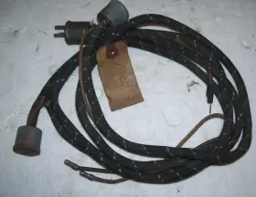 170G-64S HUDSON Wiring Harness