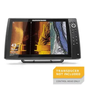 4113201CHO HUMMINBIRD Noxdcr