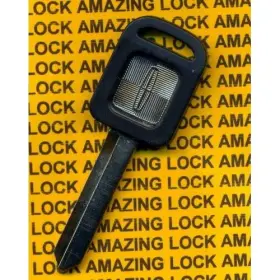 011-00170 HURD Uncut Key Blank Nos Lincoln Town-car