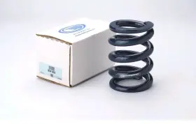 185A1000 HYPERCO Hypercoils Spring Lg