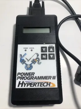 50013 HYPERTECH Hypertec Power Programmer Ram Hemi #2