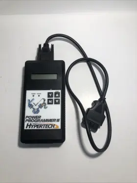 50013 HYPERTECH Hypertec Power Programmer Ram Hemi