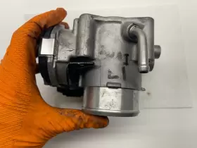 35100-03HA0 HYUNDAI Throttle Body Niro Hybrid Kia #2