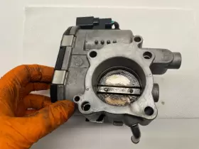 35100-03HA0 HYUNDAI Throttle Body Niro Hybrid Kia #3