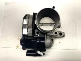 35100-03HA0 HYUNDAI Throttle Body Niro Hybrid Kia