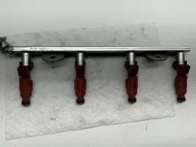 35300-2EAT0 HYUNDAI Fuel Rail Injectors Kia #2