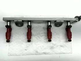 35300-2EAT0 HYUNDAI Fuel Rail Injectors Kia