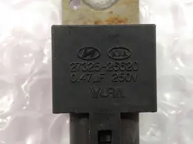 35310-3F500 HYUNDAI Engine Ignition Condenser Relay #3