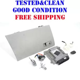 39101-2GGL0 HYUNDAI Ignition Set Key Lock Module Glove Box