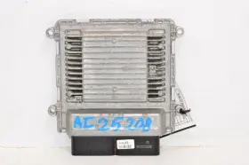 391012EGB3 HYUNDAI Ecm Engine Control Module Gt Elantra