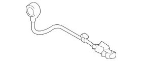 39250-2M500 HYUNDAI Knock Sensor