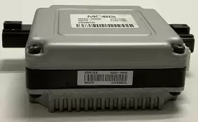3Q56399500 HYUNDAI Cooling Fan Sterering Control Module Unit #2