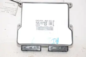 590-52424A HYUNDAI Ecm Engine Control Module Manual Genesis #3