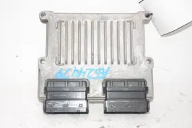 590-52424A HYUNDAI Ecm Engine Control Module Manual Genesis