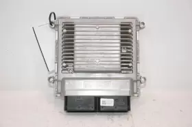 590-62151 HYUNDAI Engine Ecm Control Module Federal Elantra