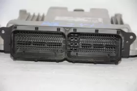590-62664 HYUNDAI Engine Ecm Control Module Veloster #2