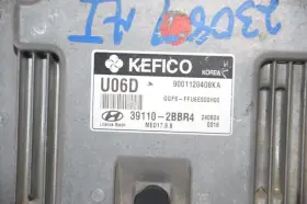 590-62671 HYUNDAI Engine Ecm Control Module Veloster
