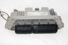 590-63070 HYUNDAI Ecm Engine Control Module Manual Turbo #3