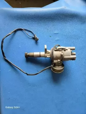 606-58496 HYUNDAI Distributor Fed Excel #3
