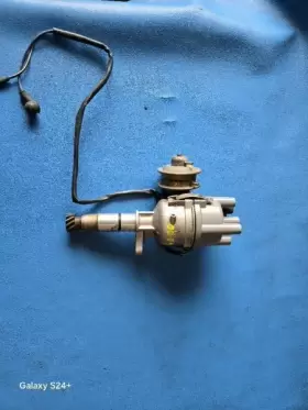 606-58496 HYUNDAI Distributor Fed Excel