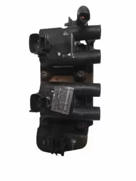 610-58594 HYUNDAI Coil Ignitor Dohc Hatchback Door Accent #3