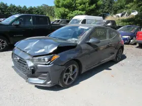 Veloster HYUNDAI Ignition Switch Conventional Rio