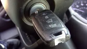 633-10117 HYUNDAI Ignition Switch Conventional Kona