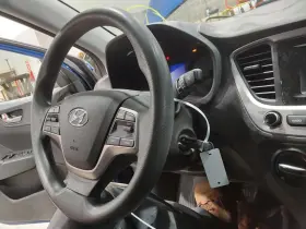 633-10123 HYUNDAI Ignition Switch Conventional Accent