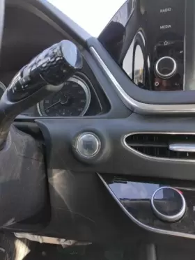 633-10239 HYUNDAI Ignition Switch Sonata