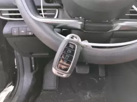 633-10289 HYUNDAI Ignition Switch Elantra