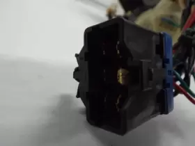 633-50894 HYUNDAI Ignition Switch Elantra #3