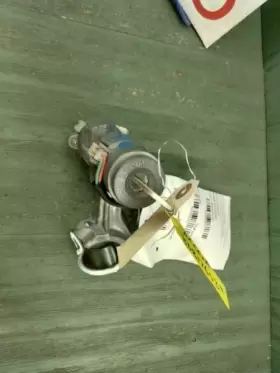 633-50901 HYUNDAI Ignition Switch Cylinder Key Accent #3