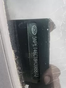 633-51021 HYUNDAI Ignition Switch Sonata #3