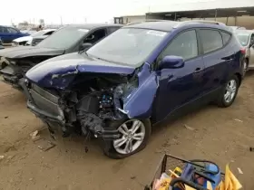 633-51045 HYUNDAI Ignition Switch Tucson