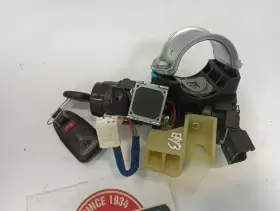 633-51100 HYUNDAI Ignition Switch Conventional Clam Elantra #2
