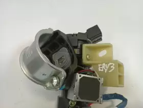 633-51100 HYUNDAI Ignition Switch Conventional Clam Elantra #3