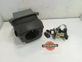 633-51100 HYUNDAI Ignition Switch Conventional Clam Elantra
