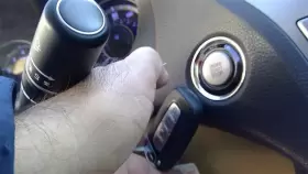 633-59980 HYUNDAI Ignition Switch Azera