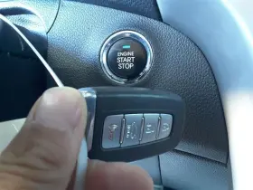 633-60010 HYUNDAI Ignition Switch Hatchback Keyless Gt