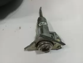 633-60012 HYUNDAI Hyundia Ignition Lock Cylinder Switch Key #2
