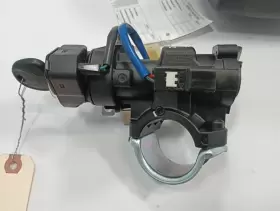 633-60012 HYUNDAI Hyundia Ignition Lock Cylinder Switch Key #3
