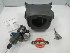 633-60012 HYUNDAI Hyundia Ignition Lock Cylinder Switch Key