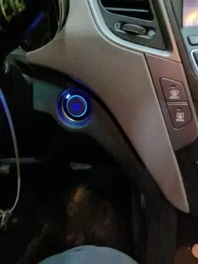 633-60016 HYUNDAI Ignition Switch Keyless Smartkey
