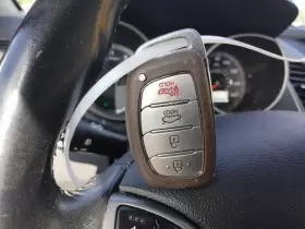 633-60059 HYUNDAI Ignition Switch Keyless Smart Key Elantra #2