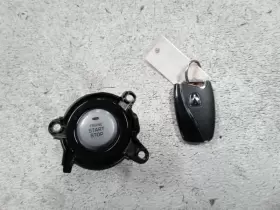 633-60086 HYUNDAI Ignition Switch Start Equus