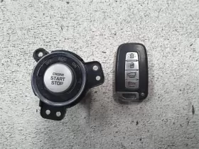 633-60110 HYUNDAI Ignition Switch Keyless Smart Key Sonata