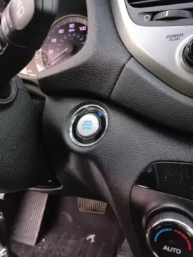 633-60167 HYUNDAI Ignition Switch Keyless Smart Key Tucson